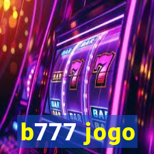 b777 jogo